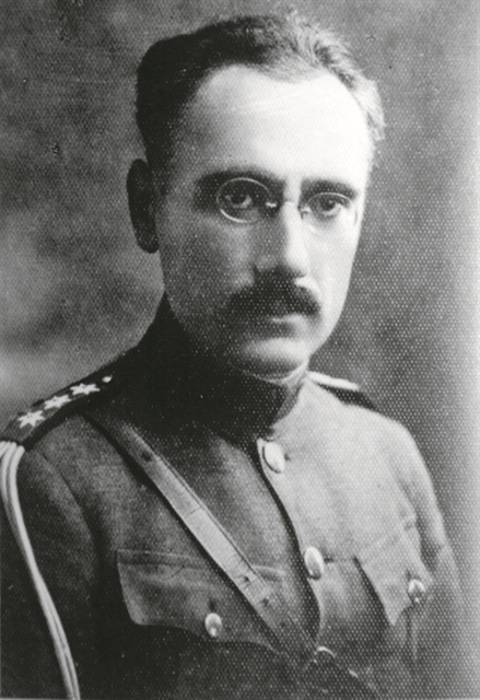 Ηρωες στο περιθώριο