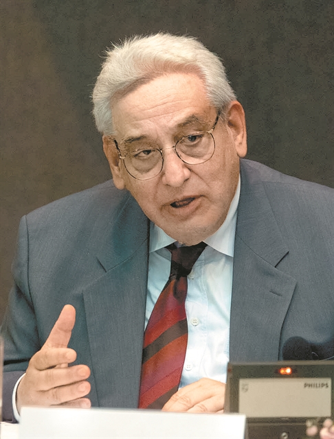 Οι βασικές έννοιες της δημοκρατίας