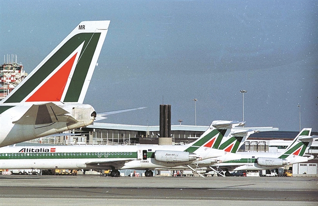 «Ιός» κρατικοποιήσεων χτυπά Ευρώπη και ΗΠΑ