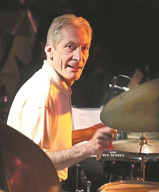 «Ο πιο κουλ ντράμερ»