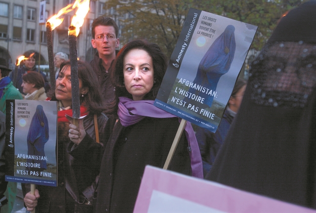 Ο σκοτεινός μουσουλμανικός μεσαίωνας
