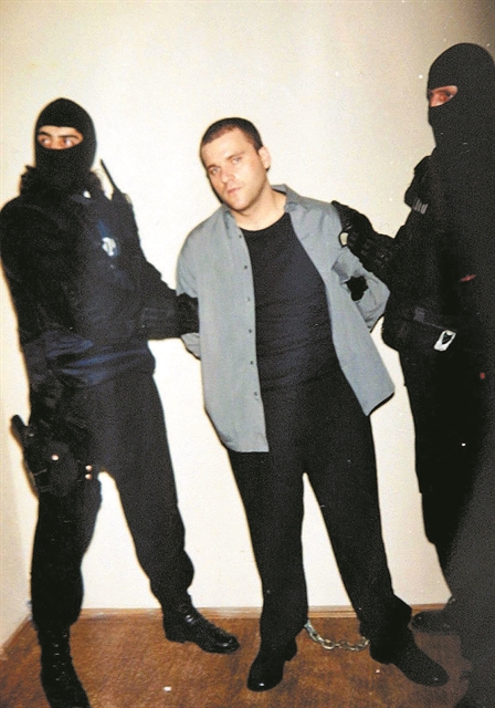 Τέσσερις φορές σε ισόβια και 71 χρόνια κάθειρξη