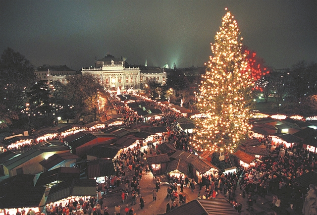 Εμφανίσεις που άφησαν εποχή