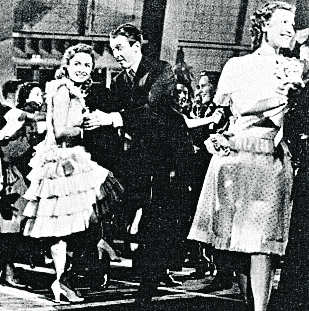 Σινεφίλ Χριστούγεννα στην Cosmote TV