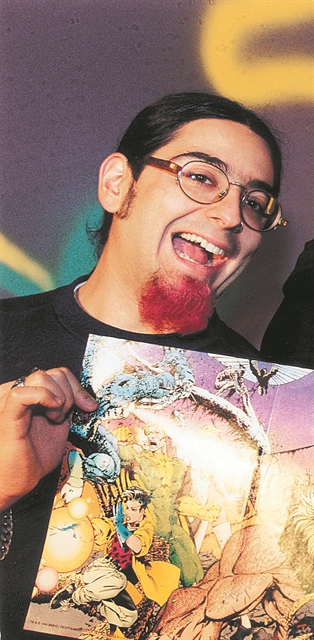 Οι πίστες του ανεξήγητου