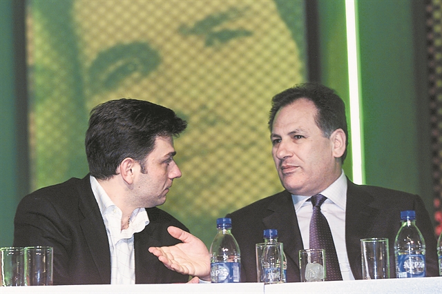 Σεισμικές δονήσεις στον ΣΥΡΙΖΑ από την «πασοκοποίηση»