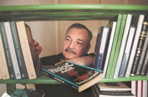 Η διεθνής πορεία του Στρατή Χαβιαρά