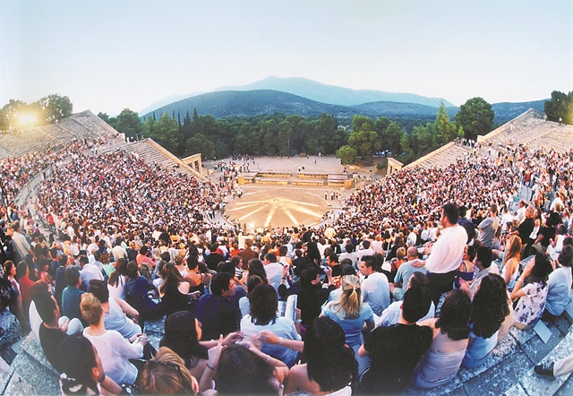 Μετάθεση για το 2021 και μερική προκαταβολή