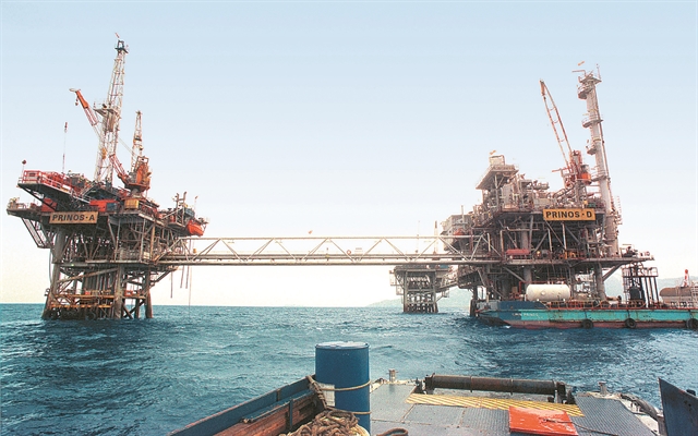 Σωσίβιο με εγγυήσεις και κρατική συμμετοχή