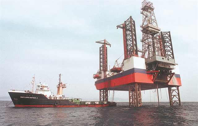 Στήριξη του Πρίνου με κρατική ενίσχυση