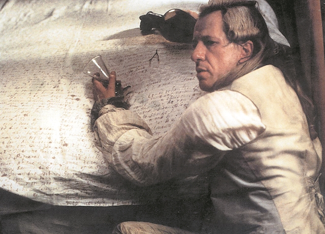 Εκπτωση φόρου για τον… Ντε Σαντ