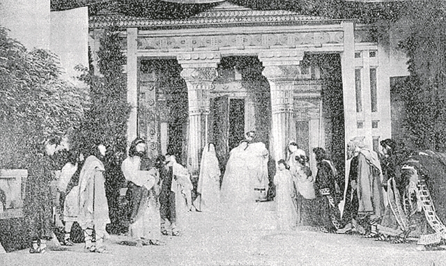 Κωνσταντίνος Χρηστομάνος