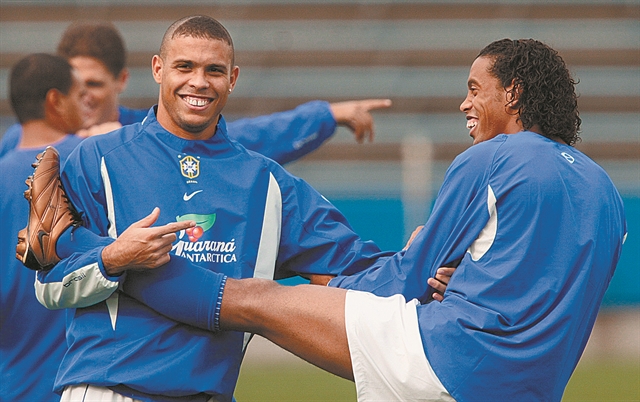 Τα θλιβερά γενέθλια ενός μύθου