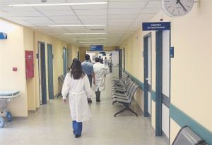 Μαύρη τρύπα στο ΕΣΥ