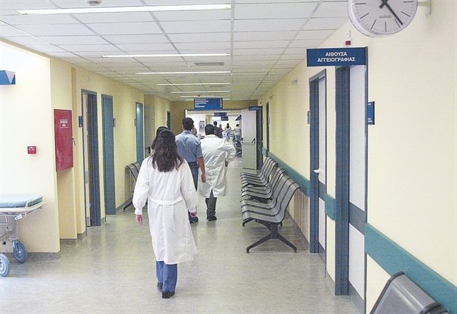 Στο κενό η μεταρρύθμιση