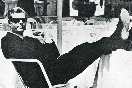 ΑΖΑ ΝΙΖΙ ΜΑΖΑ