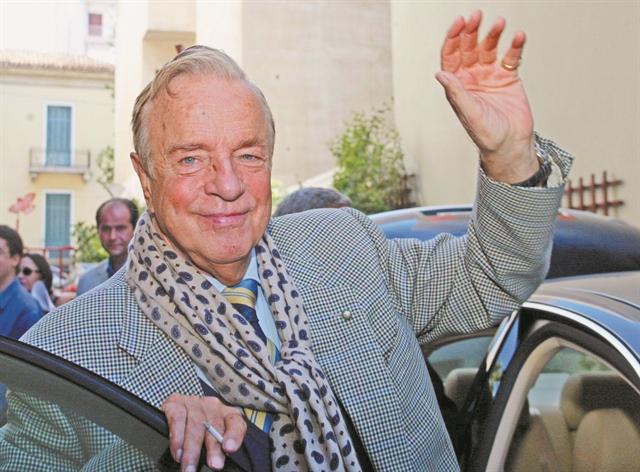 Ο Σαίξπηρ, ο Ιησούς, η Μαρία Κάλλας