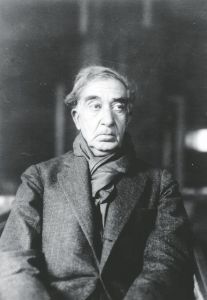 Η τελευταία επιθυμία του Κωνσταντίνου Καβάφη