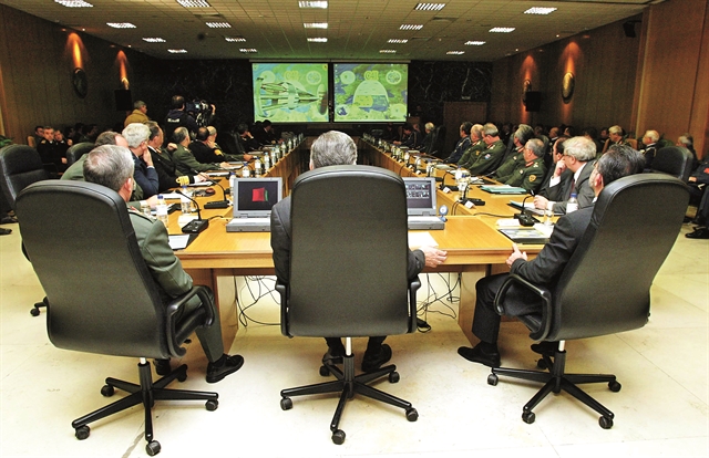 Θυμήθηκε μίζα 15 χρόνια μετά