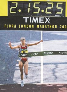 «Ωκεανός θετικής ενέργειαςαπό γυναίκες άνω των 50»