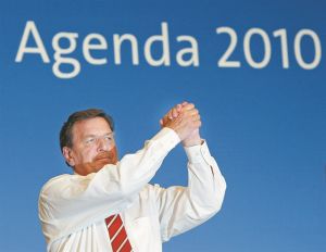 Πλειοδοσία στην κοινωνική πρόνοια