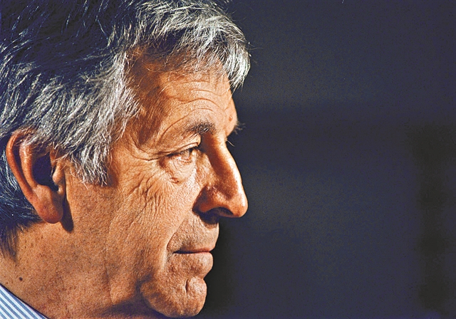 Οταν μου πρότειναν την Προεδρία της Δημοκρατίας