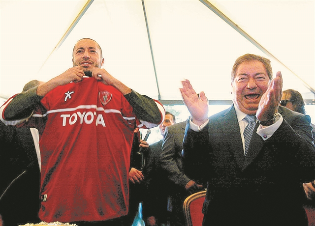 Χωρίς αξιοκρατία δεν υπάρχει ποδόσφαιρο