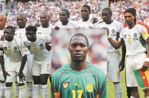 Ο θάνατος που έσωσε μια ζωή