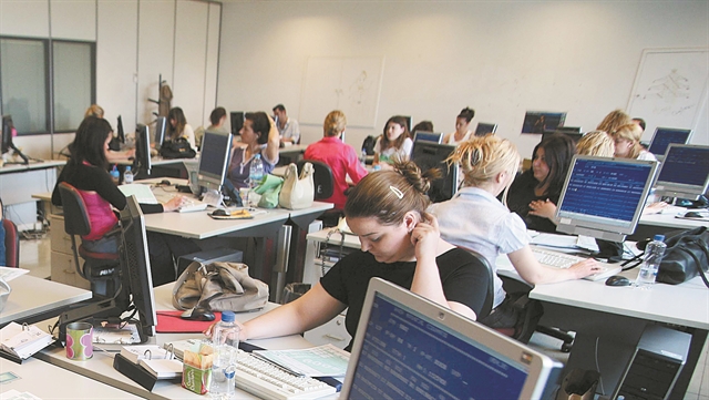 Ποδαρικό με αλλαγές στο ΑΣΕΠ