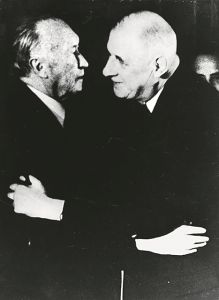 Ο στρατηγός Ντε Γκολ και οι επιδοτήσεις της Ελισάβετ