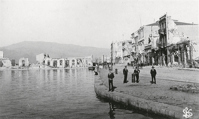 Η Μικρασία μας