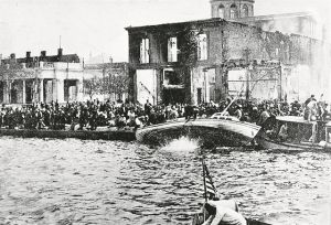 Μαρτυρία ενός ξεριζώματος και μιας νέας ζωής