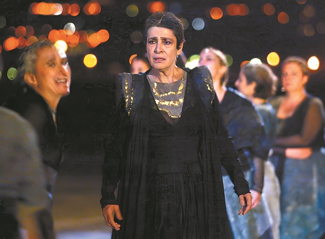 Λαμπεροί νεκροί