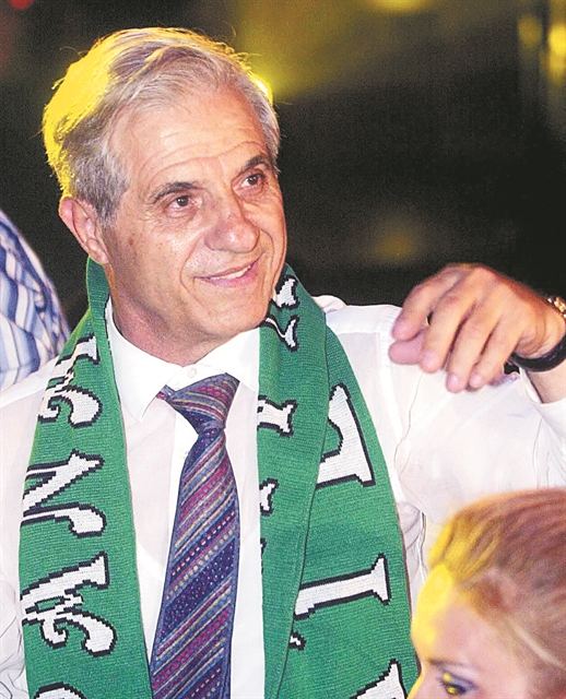 Ενα χρόνο χωρίς τον Παύλο