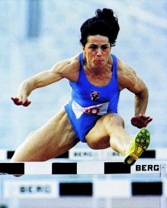 Ναι ή όχι στην κατάργηση της βαλβίδας στο άλμα εις μήκος;