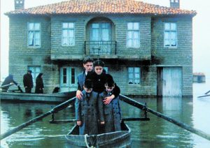 Η ελληνική προσφυγιά στη μεγάλη οθόνη