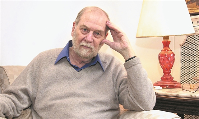 Ο νεοελληνιστής που «ταξίδεψε» την ελληνική ποίηση