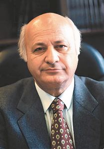 Ο οικονομολόγος δημοσιογράφος που… «μισούσε» τα οικονομικά!