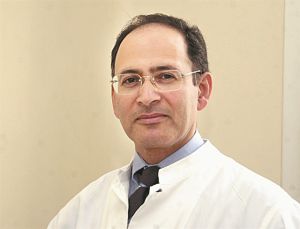 Ομάδες υψηλού κινδύνου για εμφάνιση αιματουρίας