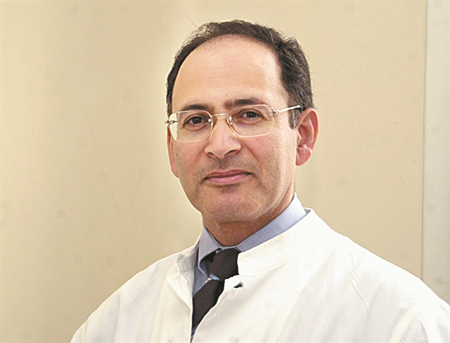 Ομάδες υψηλού κινδύνου για εμφάνιση αιματουρίας