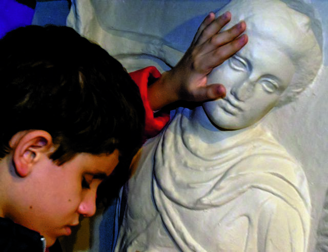 Ο πολιτισμός ως επένδυση, όχι ως κόστος