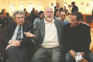 Οι κορυφαίοι στην ΕΔΕΜ