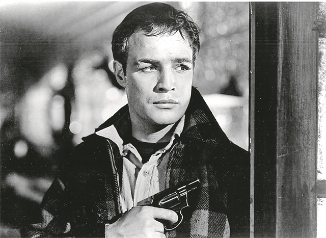 Η σημασία να είσαι ο Μάρλον Μπράντο