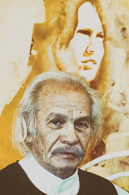 Το χρώμα και η φόρμα, η αλήθεια και το όνειρο