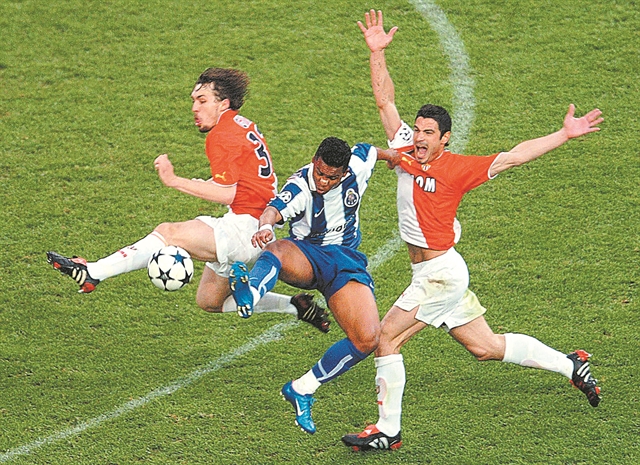 «Δεν ήθελα να τελειώσει ο τελικός»