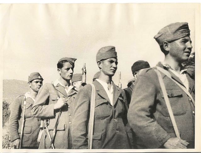 «Οι πρωταγωνιστές είναι φτιαγμένοι από διαμάντια και λάσπες»