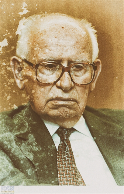 Μεταρρυθμιστής, αλλά και μέγας εξισορροπιστής