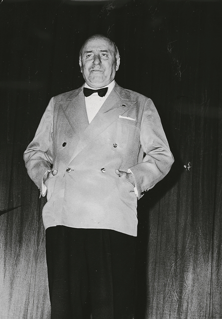 Σπύρος Μελάς