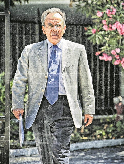 Γνήσιος Δημόσιος άνδρας