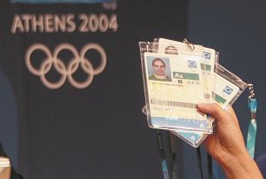 Ολυμπιακοί Αγώνες και άλλες ιστορίες